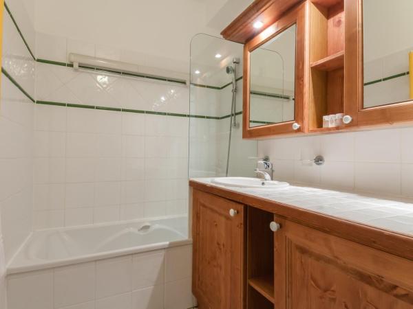 Résidence Pierre & Vacances Premium Les Hauts Bois : photo 1 de la chambre appartement 3 chambres (8 personnes)