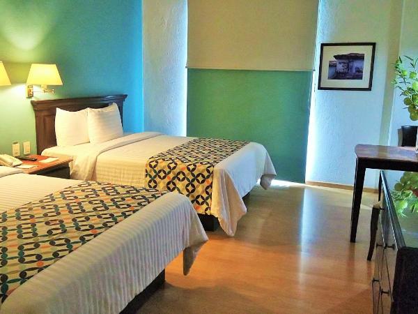 HG Hotel : photo 5 de la chambre chambre quadruple standard