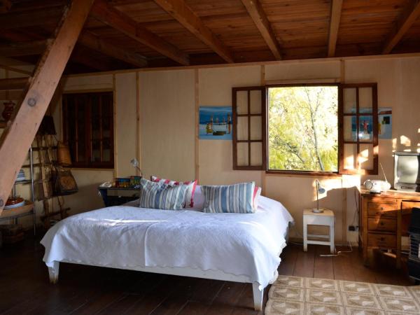 Ha Mar ao Luar : photo 3 de la chambre bungalow - vue sur mer