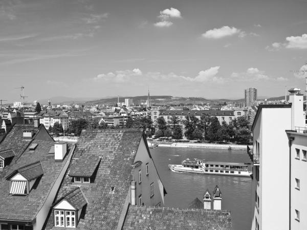 Hotel D - Design Hotel : photo 7 de la chambre suite junior avec terrasse - dernier Étage