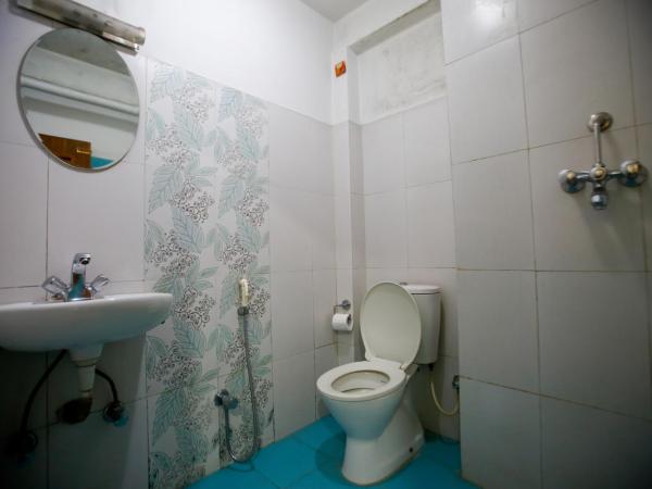 Hotel Nandini : photo 1 de la chambre chambre simple standard avec ventilateur