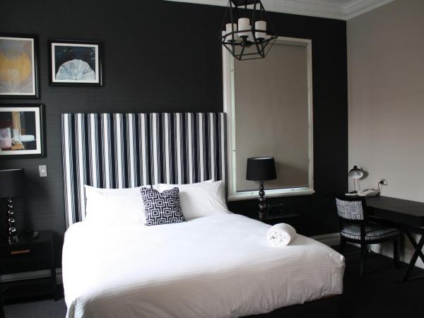 Mrs Banks Hotel : photo 3 de la chambre suite junior
