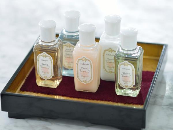 Hotel Granvia Kyoto : photo 7 de la chambre suite lits jumeaux junior