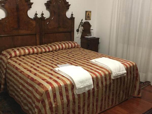 Agriturismo Da Ninoti : photo 2 de la chambre chambre double