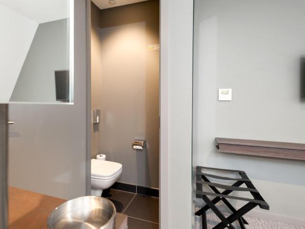 Heeton Concept Hotel - Luma Hammersmith : photo 9 de la chambre chambre double standard