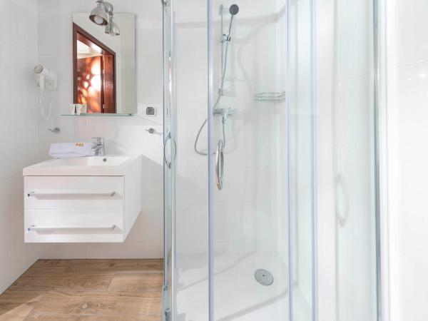 Mona Lisa Wellness & Spa : photo 5 de la chambre chambre double ou lits jumeaux standard