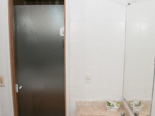 Hippus Motel (Adult Only) : photo 4 de la chambre chambre double supérieure