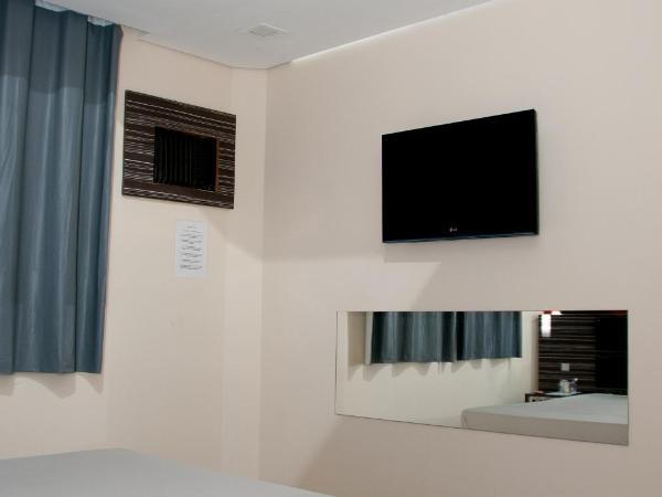 Hippus Motel (Adult Only) : photo 4 de la chambre chambre double standard
