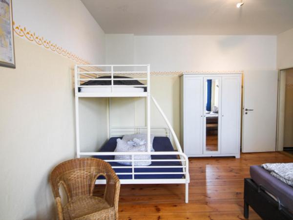 Apartments Kolo 77 : photo 4 de la chambre appartement (3 adultes)