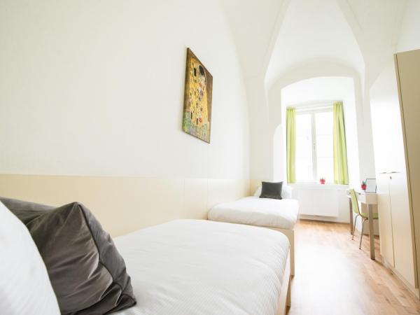 myNext - Johannesgasse Apartments : photo 3 de la chambre appartement 2 chambres (lits jumeaux/triple)
