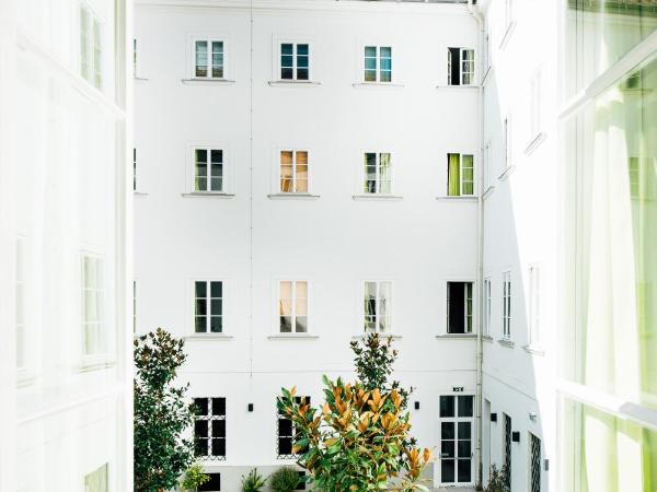 myNext - Johannesgasse Apartments : photo 9 de la chambre appartement 2 chambres (simple/double)