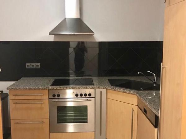 Park-Residenz Isernhagen : photo 5 de la chambre appartement 2 chambres bruxelles