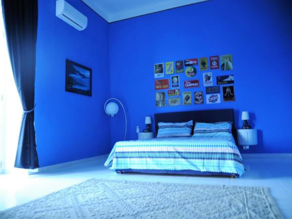 Miracoletti38 : photo 9 de la chambre chambre double avec salle de bains privative extérieure