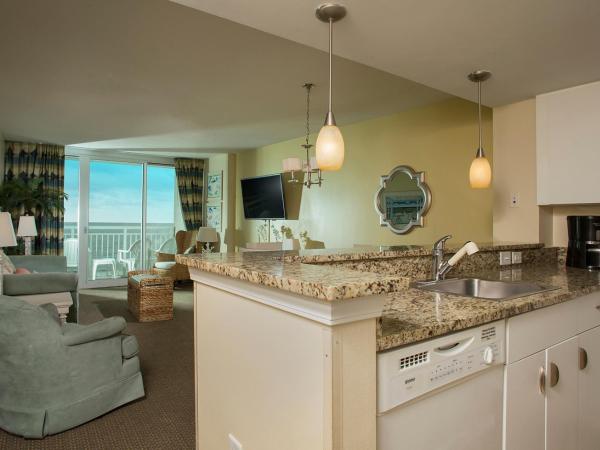Avista Resort : photo 2 de la chambre suite 2 chambres - côté océan