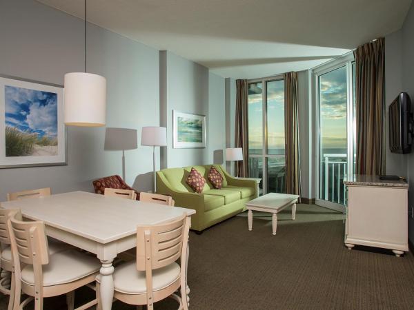 Avista Resort : photo 1 de la chambre suite 2 chambres - côté océan