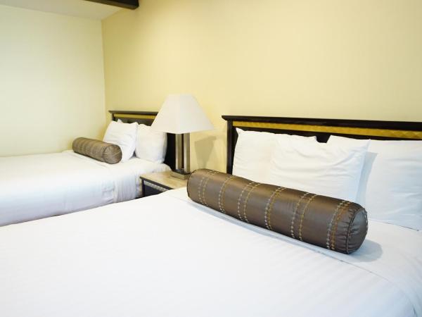 Tuscan Garden Inn : photo 3 de la chambre chambre double Économique