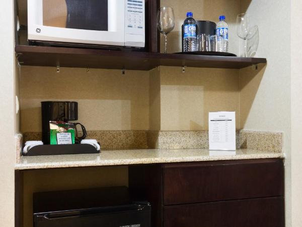 Best Western PREMIER Monterrey Aeropuerto : photo 5 de la chambre chambre lit queen-size - non-fumeurs