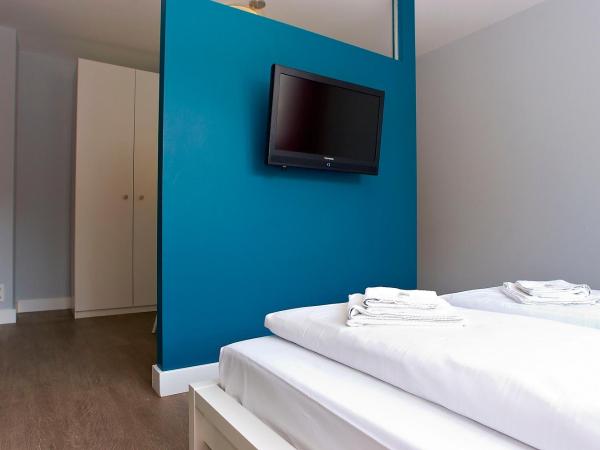 Apartmenthouse Berlin - Am Görlitzer Park : photo 7 de la chambre appartement supérieur