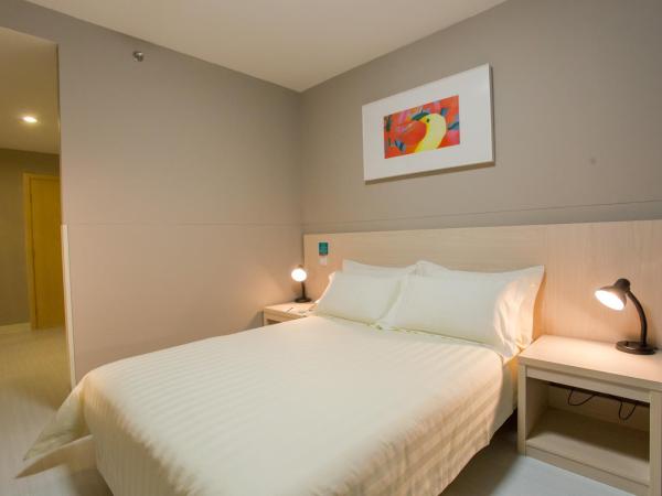 Jinjiang Inn Beijing Olympics Park : photo 1 de la chambre chambre affaires c