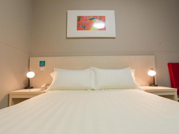 Jinjiang Inn Beijing Olympics Park : photo 2 de la chambre chambre affaires c