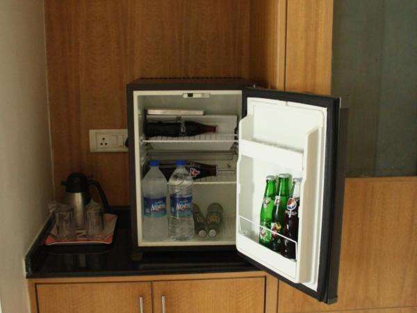 Hotel Stay Inn : photo 9 de la chambre fortune double or twin room