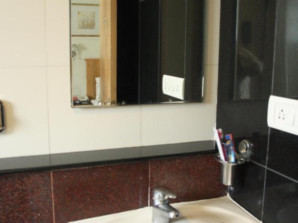 Hotel Stay Inn : photo 8 de la chambre fortune double or twin room