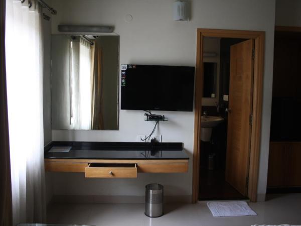 Hotel Stay Inn : photo 5 de la chambre fortune double or twin room