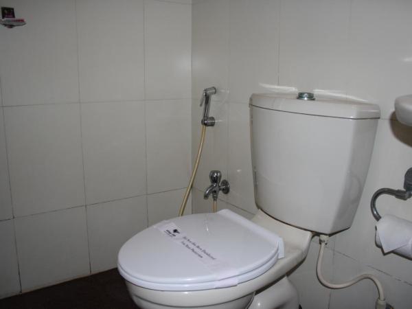 Hotel Stay Inn : photo 10 de la chambre fortune double or twin room