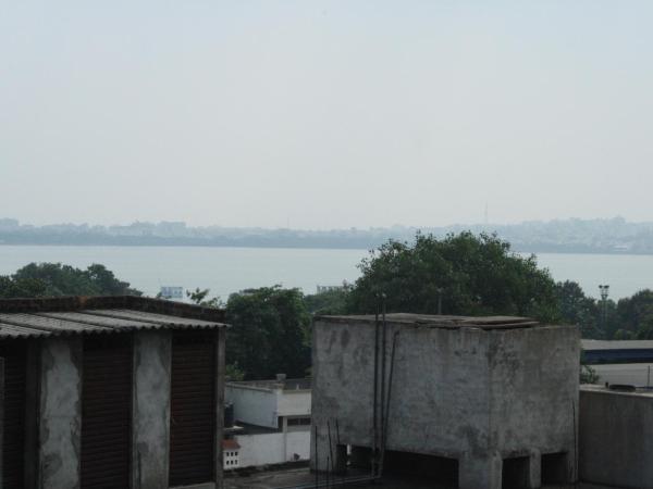 Hotel Stay Inn : photo 6 de la chambre vue sur lac