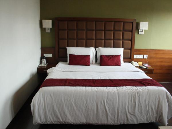 Hotel Stay Inn : photo 1 de la chambre vue sur lac