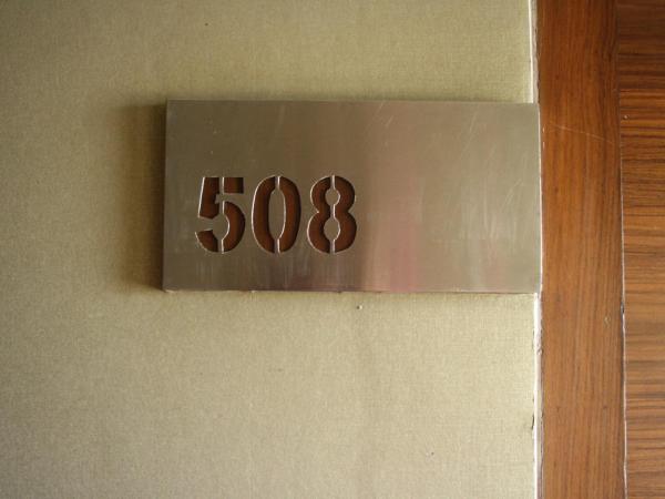 Hotel Stay Inn : photo 4 de la chambre vue sur lac