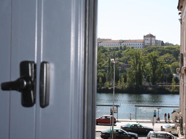 Hotel Vitória : photo 3 de la chambre chambre double