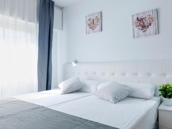 Boutique Urban Madrid Serrano : photo 3 de la chambre chambre double supérieure