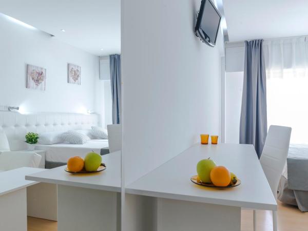 Boutique Urban Madrid Serrano : photo 4 de la chambre chambre double supérieure