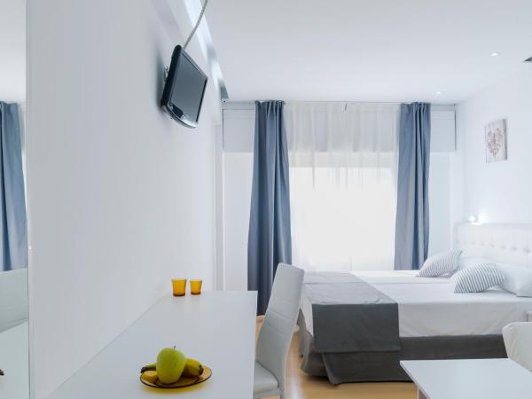 Boutique Urban Madrid Serrano : photo 5 de la chambre chambre double supérieure