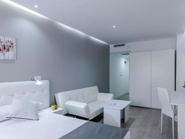 Boutique Urban Madrid Serrano : photo 1 de la chambre room #4993326