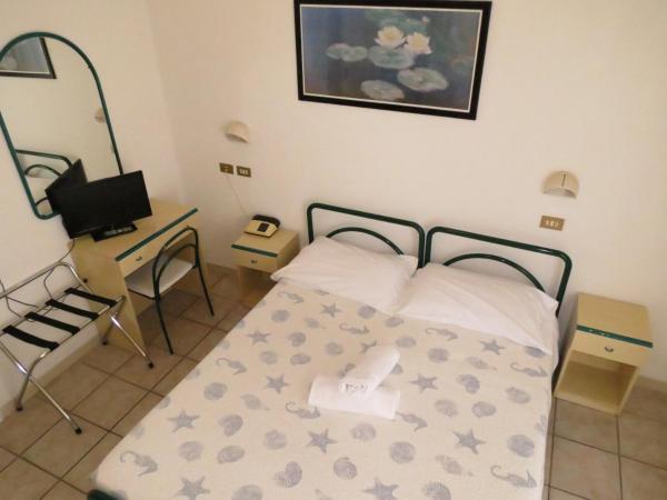 Hotel Gemini : photo 5 de la chambre chambre double ou lits jumeaux classique