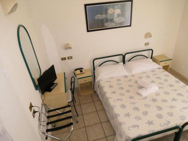Hotel Gemini : photo 3 de la chambre chambre double ou lits jumeaux classique