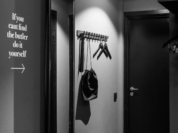 Quality Hotel The Box : photo 6 de la chambre chambre double