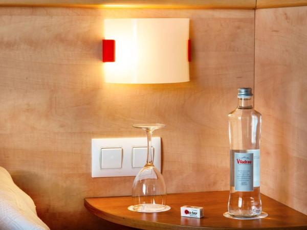 Hotel Xaine Park : photo 4 de la chambre chambre double plus