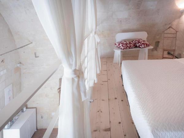 Le Dimore Dell' Idris : photo 7 de la chambre suite junior