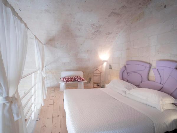 Le Dimore Dell' Idris : photo 3 de la chambre suite junior