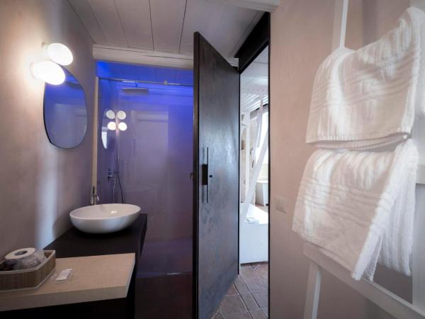 Le Dimore Dell' Idris : photo 4 de la chambre suite junior