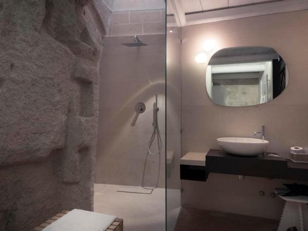 Le Dimore Dell' Idris : photo 5 de la chambre chambre quadruple en duplex