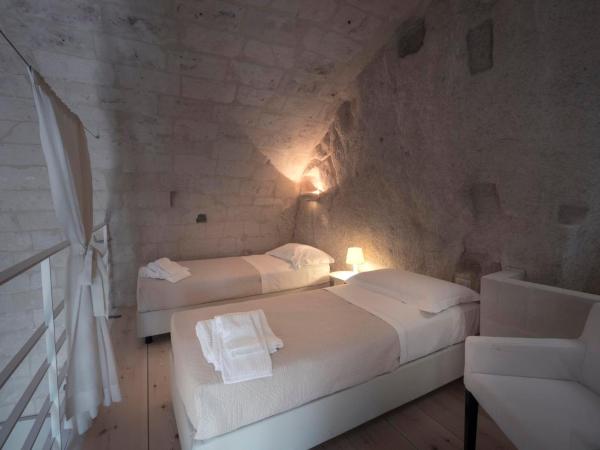 Le Dimore Dell' Idris : photo 6 de la chambre chambre quadruple en duplex