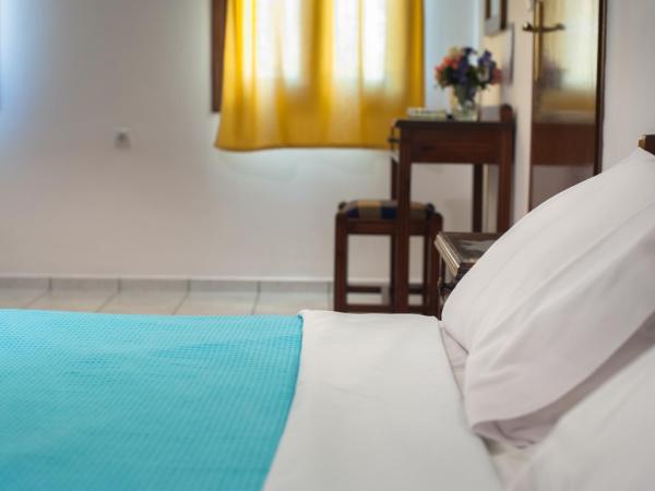 Poco Loco Bed & Breakfast : photo 5 de la chambre chambre standard