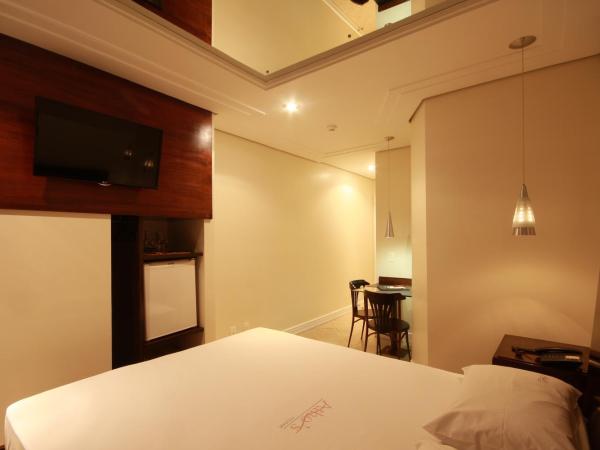 Motel Atos ADULTS ONLY : photo 6 de la chambre suite standard
