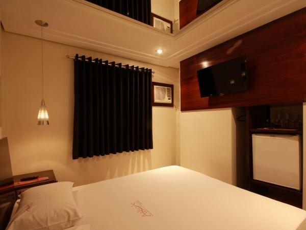 Motel Atos ADULTS ONLY : photo 5 de la chambre suite standard