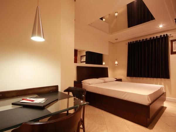 Motel Atos ADULTS ONLY : photo 2 de la chambre suite standard