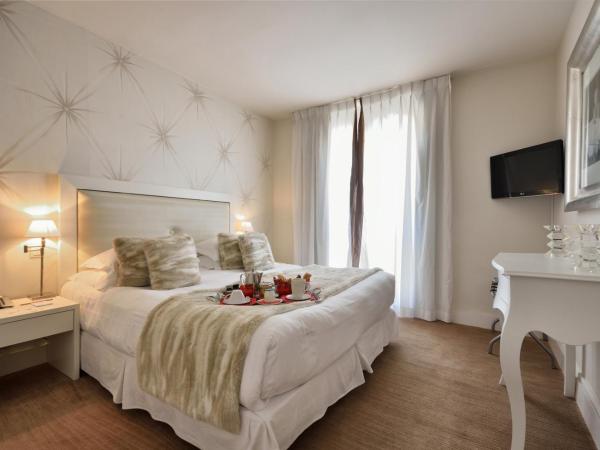 Hotel Renoir : photo 3 de la chambre suite junior